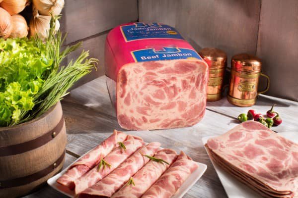 تصویر 3 از معرفی کالباس گوشت ۹۰ درصد + بهترین قیمت خرید