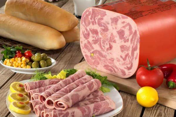 تصویر 1 از معرفی کالباس گوشت ۹۰ درصد + بهترین قیمت خرید
