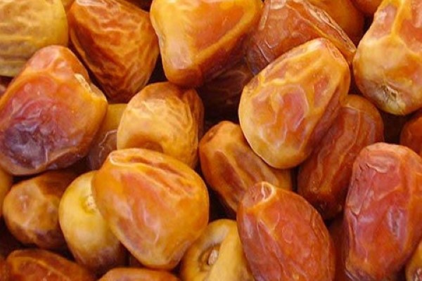 تصویر 5 از خرید خرمای زاهدی خشک + بهترین قیمت