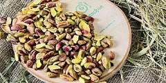 تصویر 3 از قیمت پسته تازه اکبری با کیفیت ارزان + خرید عمده