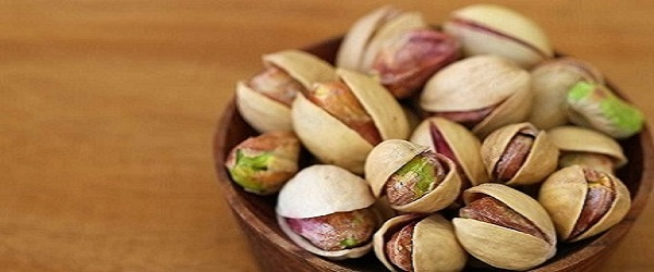 تصویر 2 از قیمت خرید پسته خام زعفرانی با فروش عمده