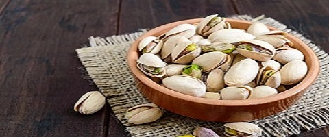 تصویر 3 از قیمت خرید پسته خام زعفرانی با فروش عمده