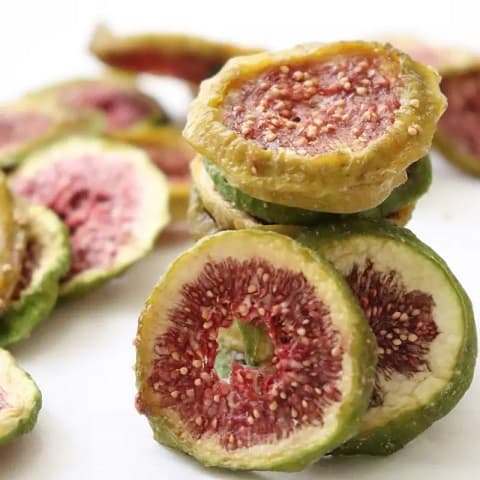 خرید و قیمت انواع انجیر خشک چیپسی