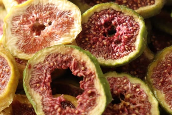 تصویر 5 از خرید و قیمت انواع انجیر خشک چیپسی