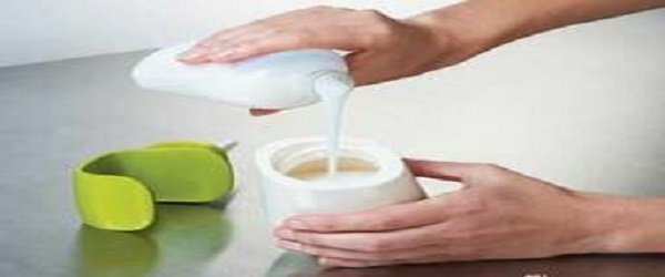 تصویر 4 از خرید مایع دستشویی داو بزرگ + قیمت فروش استثنایی