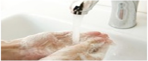 تصویر 5 از خرید مایع دستشویی داو بزرگ + قیمت فروش استثنایی