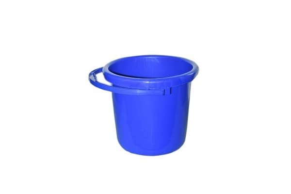 تصویر 3 از فروش سطل دسته دار پلاستیکی + قیمت خرید به صرفه