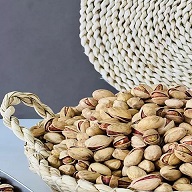 پسته فندقی اعلا دانه یکدست تازه و مرغوب مناسب بازار