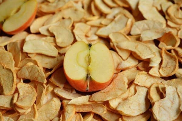 تصویر 3 از قیمت سیب درختی خشک شده + خرید باور نکردنی