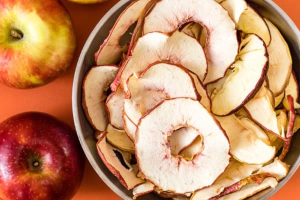 تصویر 5 از قیمت سیب درختی خشک شده + خرید باور نکردنی