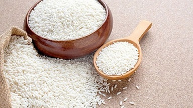 تصویر 2 از قیمت خرید برنج عنبربو خوزستان + فروش ویژه