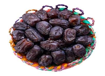تصویر 4 از خرید و قیمت خرما سیاه + فروش صادراتی