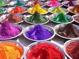 تصویر 5 از قیمت خرید گچ رنگی ساختمانی + فروش ویژه