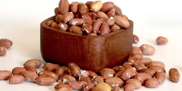 تصویر 3 از قیمت و خرید بادام زمینی صادراتی + فروش ارزان
