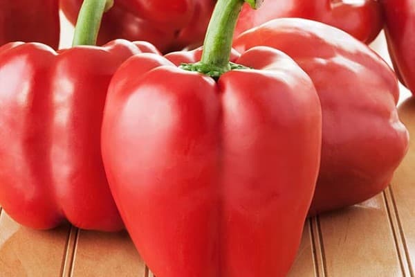 تصویر 2 از خرید و قیمت انواع فلفل قرمز دلمه ای