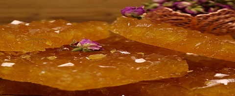 تصویر 2 از خرید جدیدترین انواع نبات دوآتیشه یزد