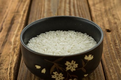 تصویر 1 از قیمت خرید برنج کامفیروزی درجه یک + فروش ویژه