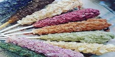 تصویر 5 از راهنمای خرید نبات طعم دار سحرخیز + قیمت عالی