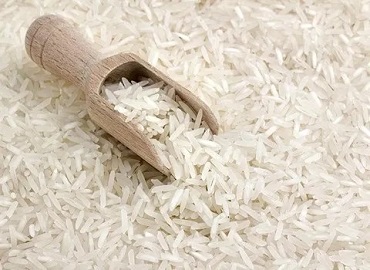تصویر 1 از قیمت خرید برنج کامفیروز مرودشت + فروش ویژه