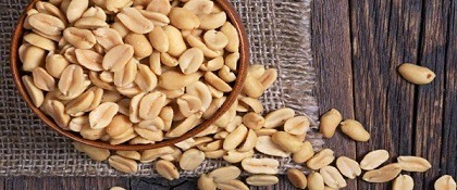 تصویر 3 از قیمت بادام زمینی روکش دار با کیفیت ارزان + خرید عمده
