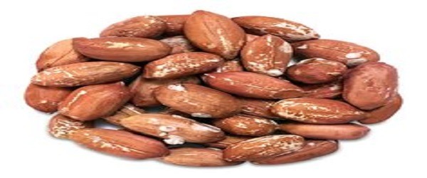 تصویر 1 از قیمت بادام زمینی روکش دار با کیفیت ارزان + خرید عمده