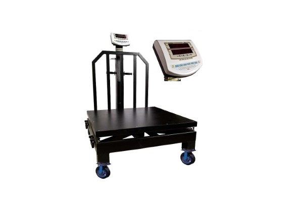 تصویر 1 از قیمت باسکول دیجیتالی محک + خرید باور نکردنی