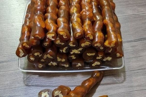 تصویر 4 از خرید و فروش سوجوق گردویی ترکیه با شرایط فوق العاده