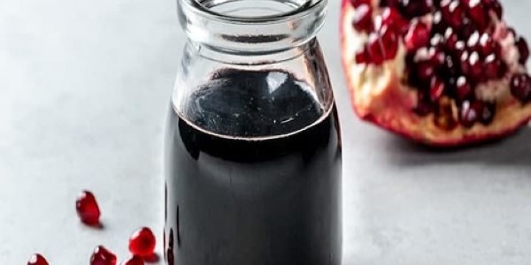 تصویر 2 از خرید رب انار مرغوب + قیمت عالی باکیفیت