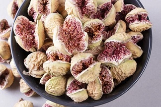 تصویر 4 از قیمت خرید انجیر پرک خشک + فروش ویژه