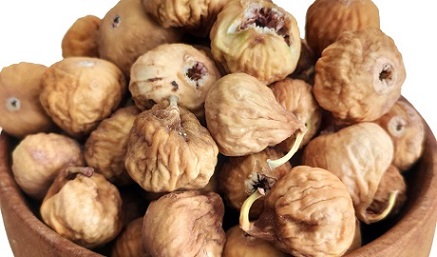 تصویر 1 از قیمت خرید انجیر خشک غنچه + فروش ویژه