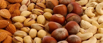 تصویر 5 از قیمت خشکبار استور میکس میوه + خرید باور نکردنی