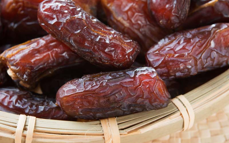 تصویر 5 از خرید خرما مجول صادراتی + قیمت فروش استثنایی