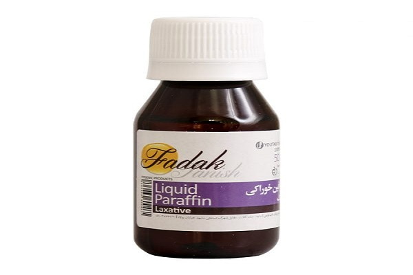 تصویر 4 از قیمت روغن پارافین خوراکی + پخش تولیدی عمده کارخانه