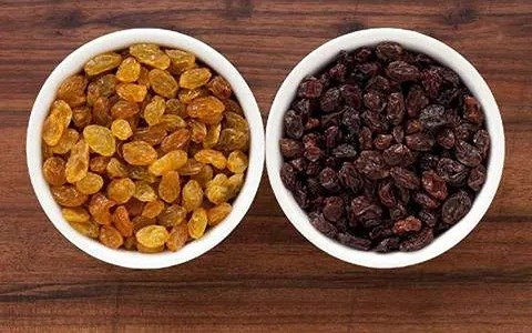 قیمت رقابتی کشمش عمده