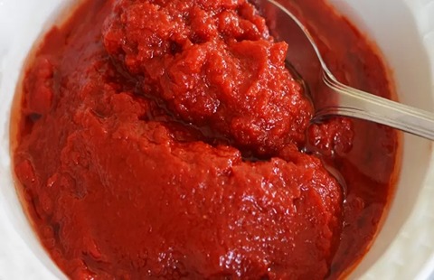 تصویر 5 از خرید رب گوجه خوشاب + قیمت فروش استثنایی