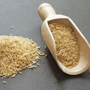 قیمت خرید برنج قهوه ای محلی + فروش ویژه