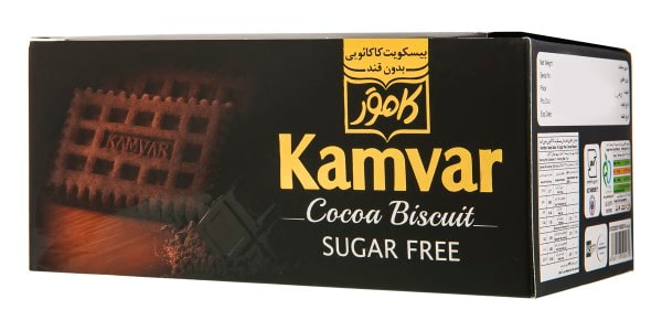 تصویر 1 از فروش عمده بیسکویت ویفر