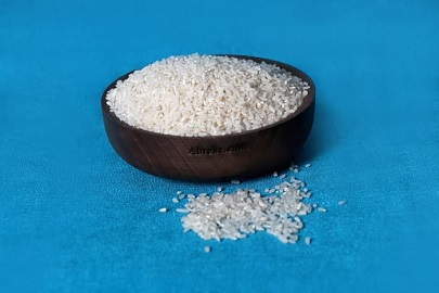 تصویر 2 از قیمت خرید برنج نیم دانه اعلا + فروش ویژه