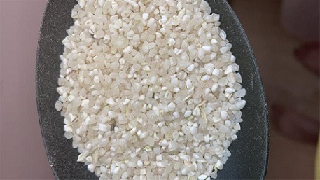 تصویر 3 از قیمت خرید برنج نیم دانه اعلا + فروش ویژه