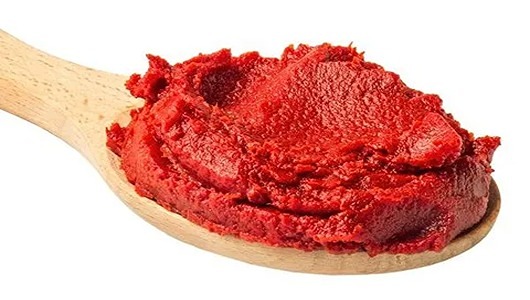 تصویر 2 از قیمت رب گوجه  شاپرک + خرید باور نکردنی
