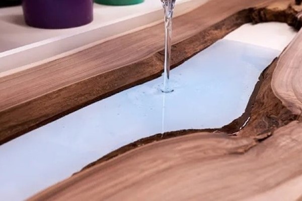 تصویر 2 از خرید و فروش رزین اپوکسی ضد آب با شرایط فوق العاده