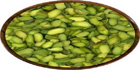 تصویر 1 از قیمت مغز پسته سبز