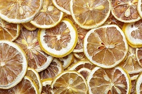 تصویر 1 از قیمت خرید لیمو ترش خشک شده + فروش ویژه