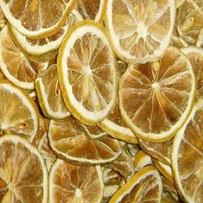 قیمت خرید لیمو ترش خشک شده + فروش ویژه