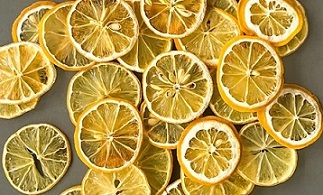 تصویر 2 از قیمت خرید لیمو ترش خشک شده + فروش ویژه