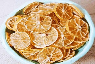 تصویر 4 از قیمت خرید لیمو ترش خشک شده + فروش ویژه