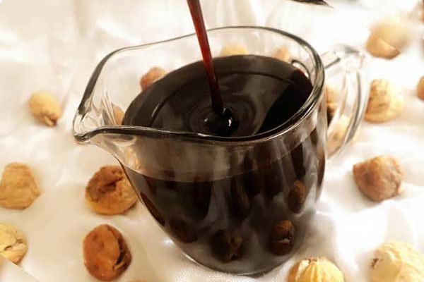 تصویر 4 از خرید شیره انجیر استهبان خالص فله + بهترین قیمت
