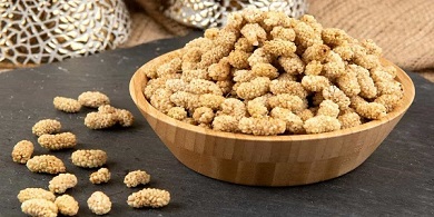 تصویر 4 از راهنمای خرید توت خشک مشهدی + قیمت عالی