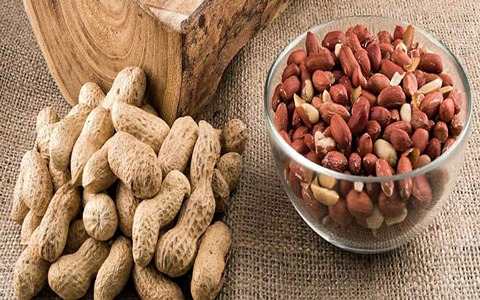 قیمت بادام زمینی اصل + خرید باور نکردنی