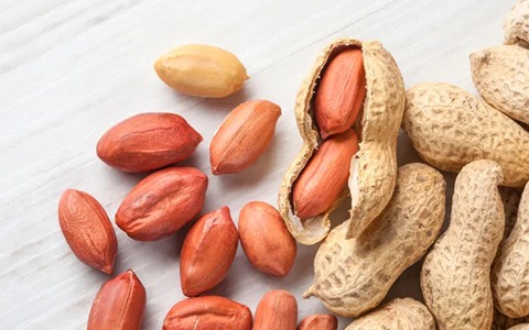 تصویر 4 از قیمت بادام زمینی اصل + خرید باور نکردنی